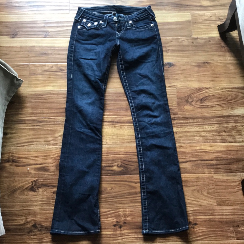 True Religion Jeans size 26